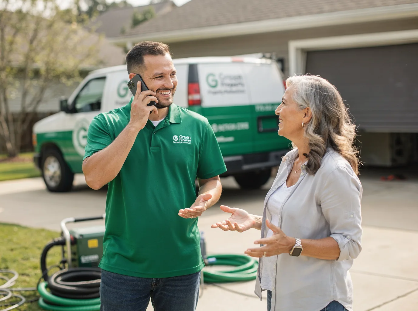 Water Damage Restoration Hermansville, MI FAQs